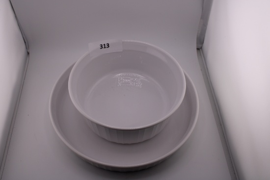 Corning Ware