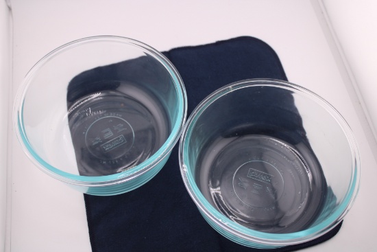 Pyrex 4-Cup 950ML glass ware