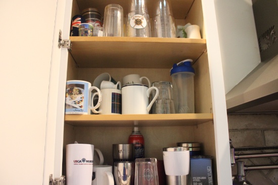 Drinkware Lot