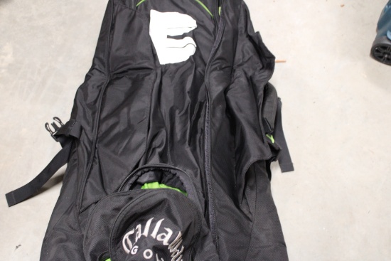 Callaway Travel Bag