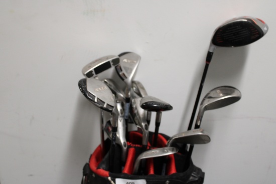 Callaway Razr Golf Clubs