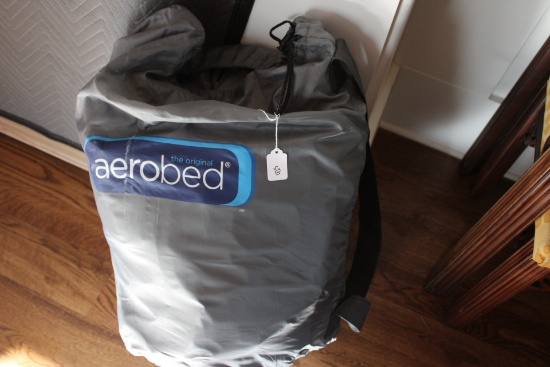 Aerobed Air mattress