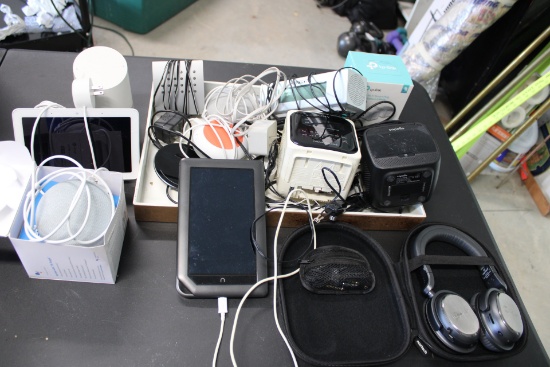 Home Electronics Lot