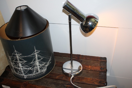 Desk Lamp