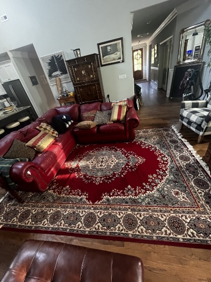 Large Area Rug