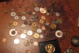 Random Coins