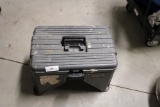 Step Stool Tool Box and Contents