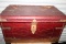 Vintage Chest.