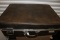 Vintage Suit Cases.