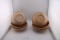 Wooden Salad Bowls