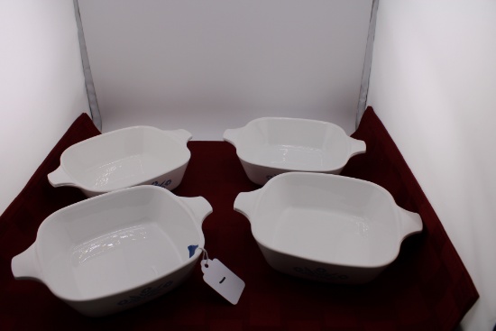 Corning Ware Dishes p-41