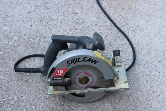 Skil Saw Model HD5687
