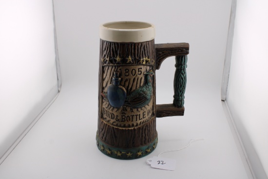 Napcoware Stein