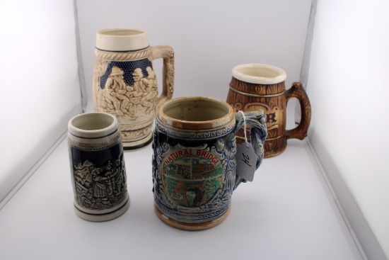 Stein Lot