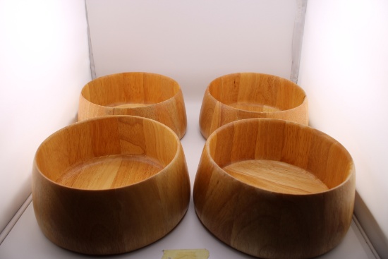 Wooden Bowls