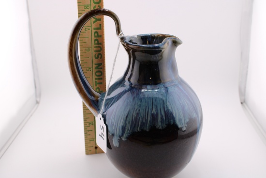 Drip Glaze Pottery