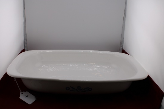 Corning Ware Roaster P-21