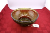 FTD Avocado Green Bowl