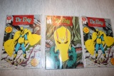 Dr. Fate Comics from 1987
