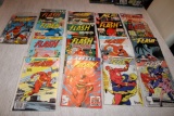 DC Flash Comics