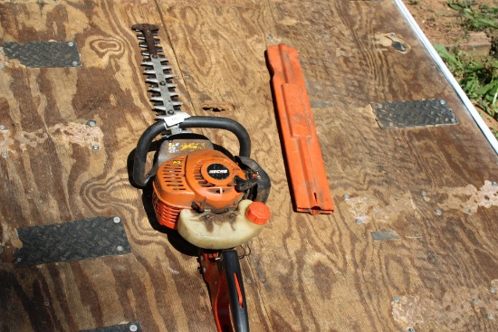 ECHO Hedge Trimmer