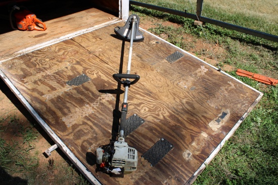 ECHO SRM2100 Trimmer