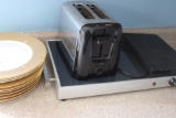 China and electronic kitchen items