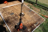 ECHO SRM Pro Weedeater