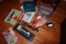 Assortment of Board Games