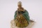 Mary Antoinette Cast Iron Door Stop