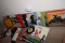 Collection of Vinyl Records