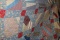 Large Vintage Quilt
