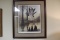 RJ McDonald Signed and numbered print