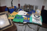 Large PI KAPPA PHI Fraternity Lot