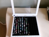 Willabee and Ward Charm Bracelet case and part of the 12 month bracelet collection.