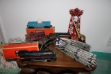 Lionel Train Set