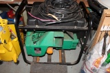 Large Commercial Generator