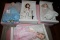 Effanbee Doll Lot. Cinderella, Little Old New York, Deborah, and Margaret. Each doll has itâ€™s orig