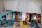 Collection of Vintage Doll Books