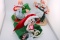 Annalee Christmas Dolls