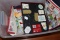 Tote of Christmas Tags