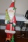 Standing 5ft Santa