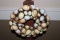 Easter Egg Wreath