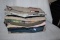 Mens Lot of Shorts Assortment of Brands