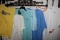 T-shirts, Long Sleeve