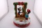 Home For the Holidays 2003 Disney Christmas Porcelain Figure