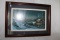 Framed Evening with Friends by; Terry Redlin