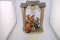 Hummel Centry Collection Figurine. Lets Tell the World.