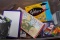 Tote full of Family Games