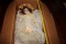 Lady Anne Doll, Meagan Anne. 2 of 25 produced. 31